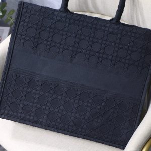 Dior book tote - Image 6