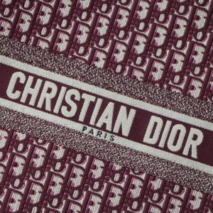 Dior book tote - Image 9