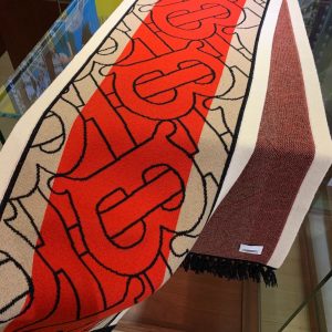 Burberry Scarf - Image 7