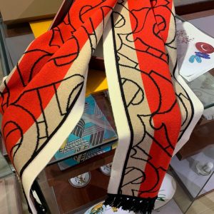 Burberry Scarf - Image 6