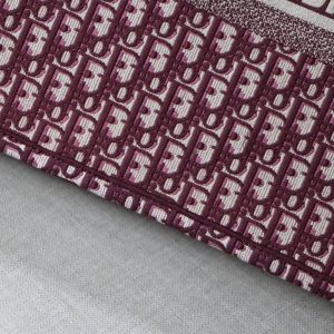 Dior book tote - Image 6