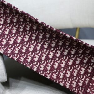 Dior book tote - Image 4