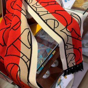 Burberry Scarf - Image 3