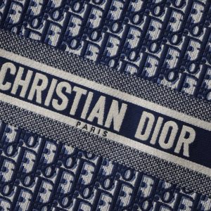 Dior book tote - Image 9