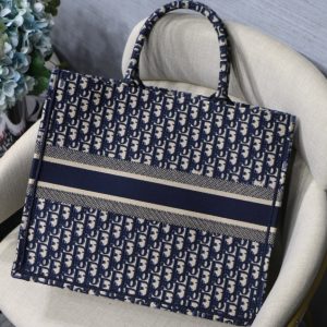 Dior book tote - Image 7