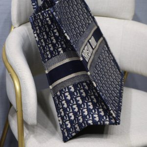 Dior book tote - Image 5