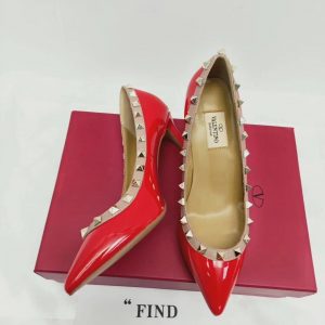 Valentino Shoes - Image 4
