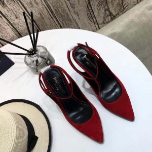 YSL High Heels - Image 9