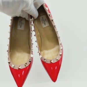 Valentino Shoes - Image 8