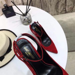 YSL High Heels - Image 6