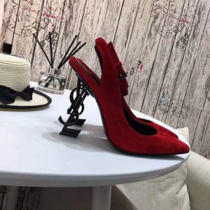 YSL High Heels - Image 5