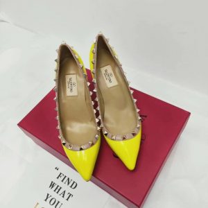 Valentino Shoes - Image 3