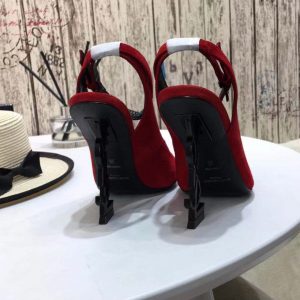 YSL High Heels - Image 4