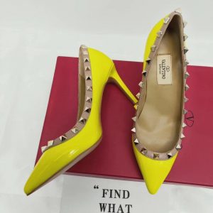 Valentino Shoes - Image 4