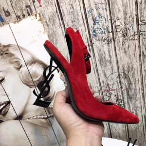 YSL High Heels - Image 3