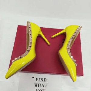 Valentino Shoes - Image 5