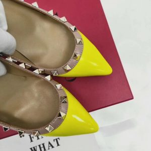 Valentino Shoes - Image 6