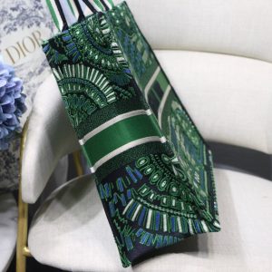 Dior book tote - Image 4