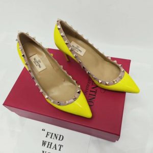 Valentino Shoes - Image 9