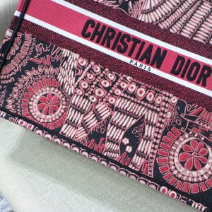 Dior book tote - Image 8