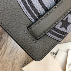 Fendi Clutch Bag - Image 4