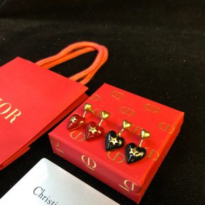 Dior Earrings - Image 9