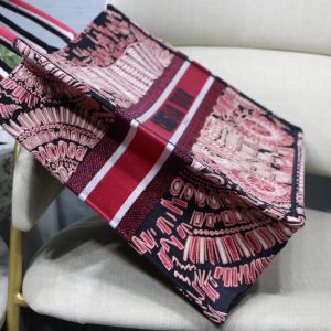 Dior book tote - Image 5