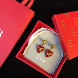 Dior Earrings - Image 8