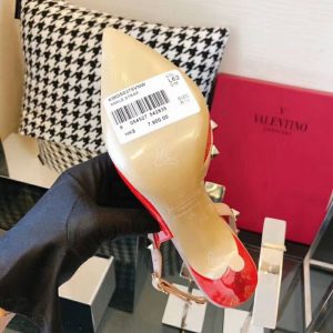 Valentino Rockstud Slingback - Image 3