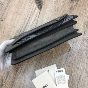 Fendi Clutch Bag - Image 7