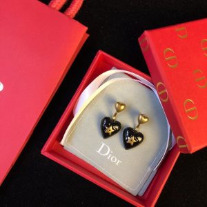 Dior Earrings - Image 6