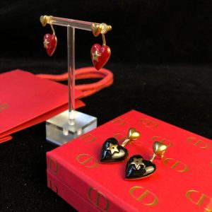 Dior Earrings - Image 4