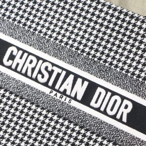 Dior book tote - Image 9