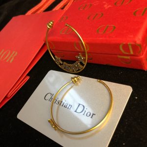 Dior Earrings - Image 7