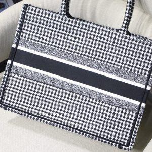 Dior book tote - Image 6