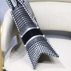 Dior book tote - Image 5