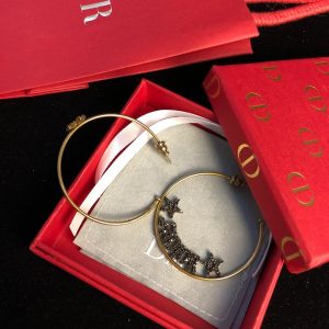 Dior Earrings - Image 5