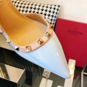 Valentino Rockstud Slingback - Image 3