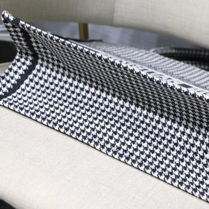 Dior book tote - Image 4