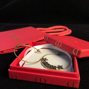 Dior Earrings - Image 4