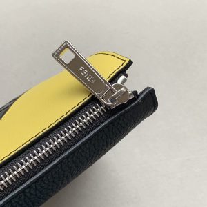 Fendi Clutch Bag - Image 7