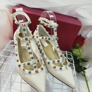 Valentino Shoes - Image 9