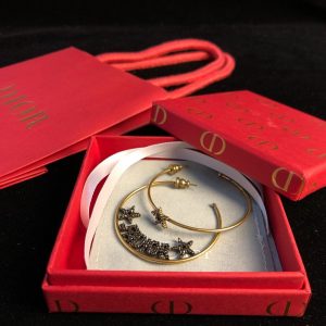 Dior Earrings - Image 3