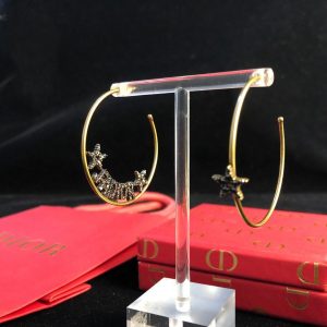 Dior Earrings - Image 8