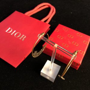 Dior Earrings - Image 9