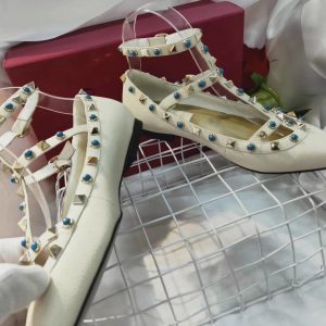 Valentino Shoes - Image 4