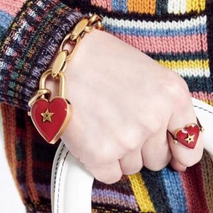 Dior Ring - Image 8