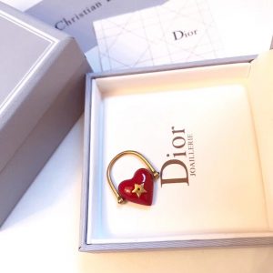Dior Ring - Image 5