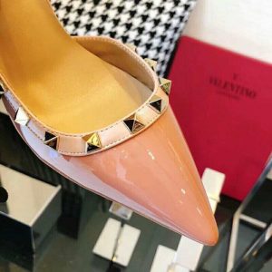 Valentino Rockstud Slingback - Image 6