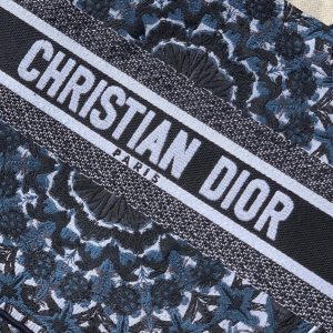 Dior book tote - Image 9